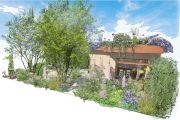 RHS garden-of-the-future